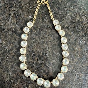 J Crew Necklace
